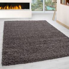 Teppiche & Felle Life 1500 Braun cm