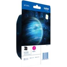 J5910dw Brother LC-1280XLMBP (Magenta)