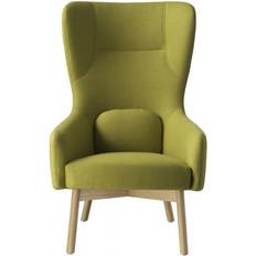 Laine Fauteuils FDB Møbler L35 Gesja Ear flap Fauteuil 110cm