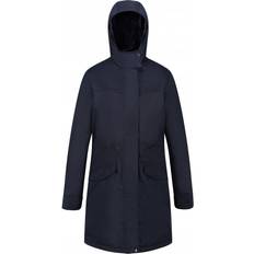 Regatta Women's Rimona Parka - Navy