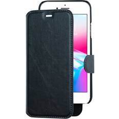 2-in-1 Slim Wallet Case for iPhone SE 2020