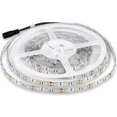 F - IP65 Lyskæder & LED bånd V-TAC VT-5050 IP65 LED bånd