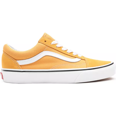 Vans Old Skool W - Golden Nugget/True White