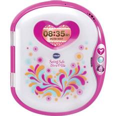 Toys Vtech Secret Safe Diary Colour