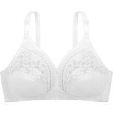 Dorina BH:ar Dorina Madeline Soft Cup Bra - White