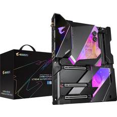 ATX - Socket 1200 Placas Base Gigabyte Z490 AORUS MASTER WATERFORCE