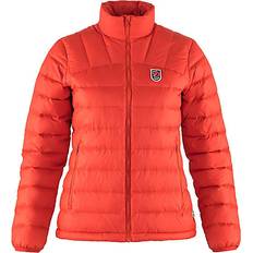 Fjällräven Expedition Pack Down Jacket - True Red