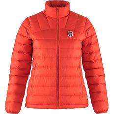 Fjällräven Expedition Pack Down Jacket W - True Red