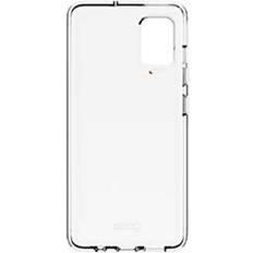 Gear4 Crystal Palace Custodia Per Cellulare 16,5 Cm (6.5'' Cover Trasparente