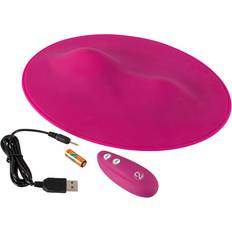 You2Toys Vibratorer Sexlegetøj You2Toys Vibepad