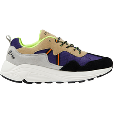 Kangaroo Sko Kangaroo Dynaflow M - Vapor Grey/Purple