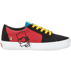 Vans The Simpsons X Vans El Barto Sk8-low W - El Barto