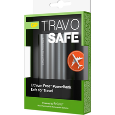 Gp powerbank GP Batteries Travo Safe 3800mAh