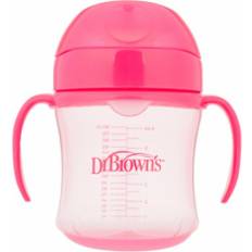 Dr. Brown's Soft Spout Transition Cup 180ml