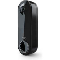 Wireless Doorbells Arlo Video Doorbell Wire-Free