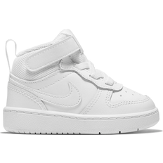 Nike Court Borough Mid 2 TDV - White