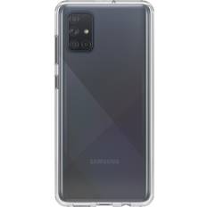 OtterBox Galaxy A71 Coque React Series Clear