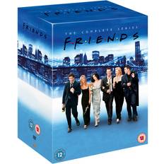 Friends - The Complete Series 1-10 [DVD] [2004]