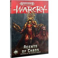 Warcry Warcry Agents of Chaos