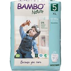 Nature Junior Size 5