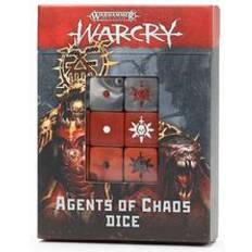 Warcry Warcry Agents of Chaos Dice