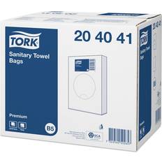 Tork B5 Sanitary Towel Bag Premium 25-pack