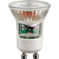 4400600 LED Lamps 3W GU10