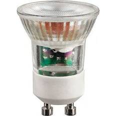 Led lampor gu10 3w Unison 4400600 LED Lamps 3W GU10