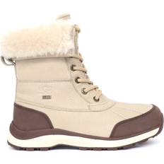 UGG Snørestøvler UGG Adirondack III - Sand