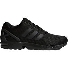 Adidas zx flux dam adidas ZX Flux - Core Black/Dark Grey/Core Black