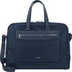 Water Resistant Briefcases Samsonite Zalia 2.0 Briefcase 15.6" - Midnight Blue