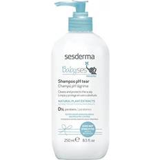 Hair Care sale Sesderma Babyses Tear Free Shampoo 250ml