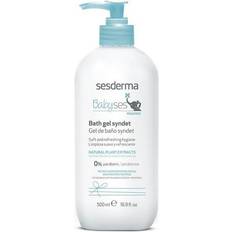 Sesderma Babyses Bath Gel 500ml