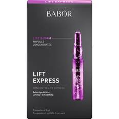 Babor Ampoule Concentrates Lift & Firm Lift Express 7x2ml