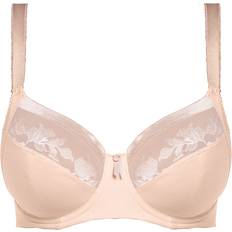 Fantasie Illusion Side Support Bra - Natural Beige