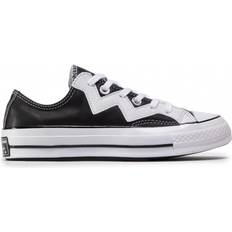 All star chuck 70 black and white Converse Chuck Taylor All Star 70 OX - Black/White