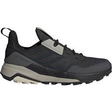 Adidas terrex trailmaker unisex Barnskor adidas Terrex Trailmaker - Core Black/Core Black/Aluminium