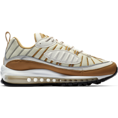 Nike Air Max 98 Schoenen Nike Wmns Air Max 98 - Phantom Tan