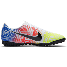 Multicolor Botas de fútbol Nike Mercurial Vapor 13 Academy Neymar Jr TF