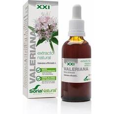 Vitaminas y Suplementos Sorianatural Valeriana St. John's Wort 50ml