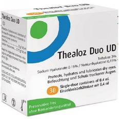 Thealoz Duo UD