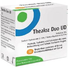 Liquids Supplements Thealoz Thealoz Duo UD 30 pcs