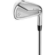 TaylorMade Senior Golf Clubs TaylorMade P7MC Iron Set