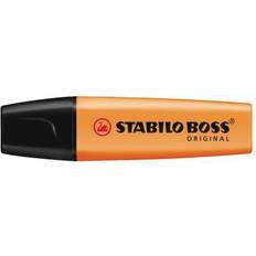 Orange Stifte Stabilo Boss Original Highlighter Orange