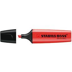 Boss Original Highlighter Red