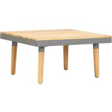 Lounge Garden Table vidaXL 46469