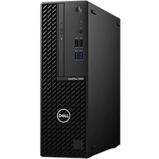 Dell OptiPlex 3080 DDR4-SDRAM i5-10500 SFF 8 GB 256 GB SSD