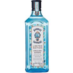 Bombay Sapphire English Estate 41% 70cl
