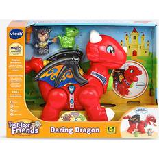 Vtech Toot Toot Friends Daring Dragon