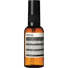 Mousses à Raser et Crèmes à Raser Aesop Moroccan Neroli Shaving Serum 60ml